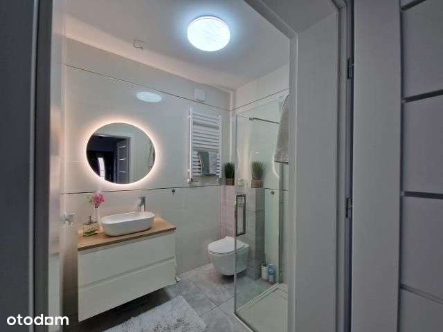 Dwa domy 130 m2 i 90 m2-3