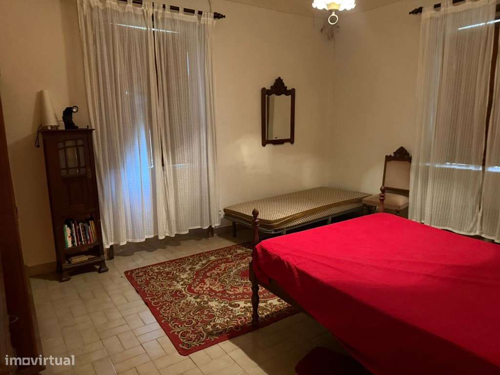 Propriedade Única para Turismo Rural na Covilhã - Boi Dobra-55