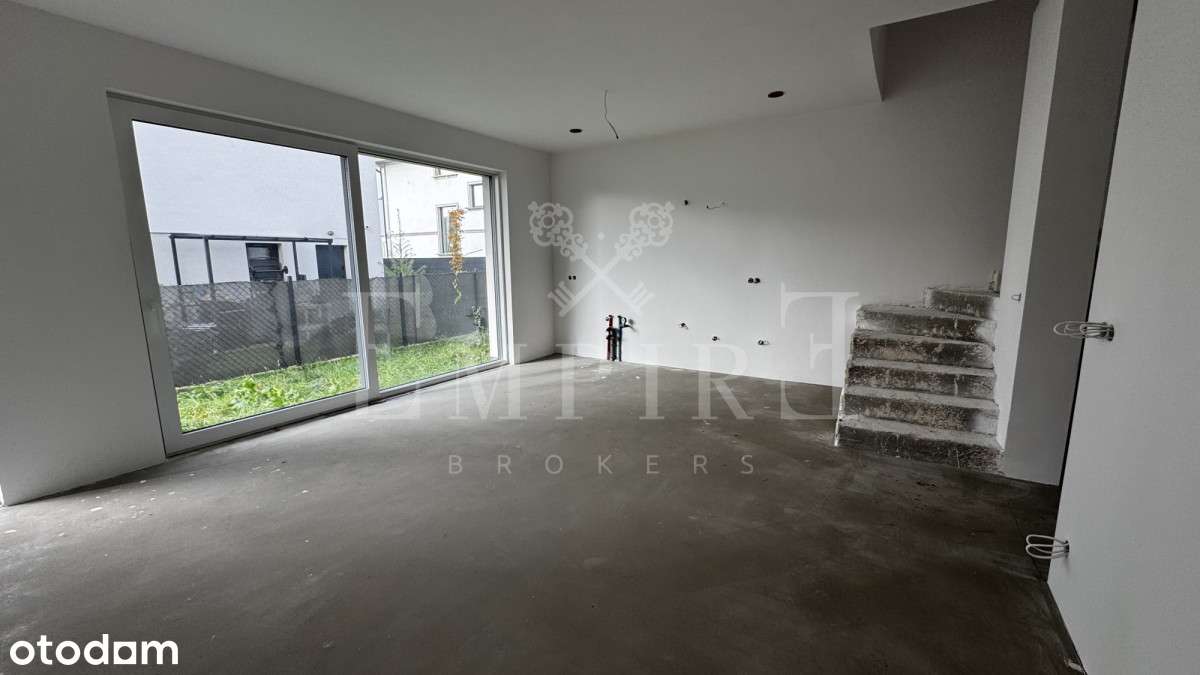 Poprawna - dom z garażem, ogrodem, rekuperacją - Pełny obrazek: 5/20