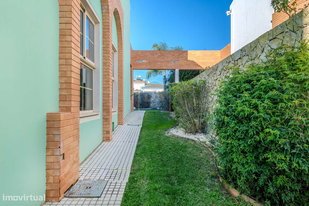 Moradia T4 Venda em Almancil,Loulé-15