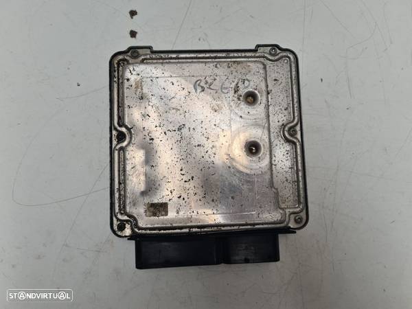 CENTRALINA BOSCH ORIGINAL 03G906016DT 0281011892 AUDI A3 2.0 TDI - 3