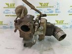 Turbo turbina 2.2 d 2ad-fhv 17201-26011 Lexus IS XE20  [din 2005 pana - 1