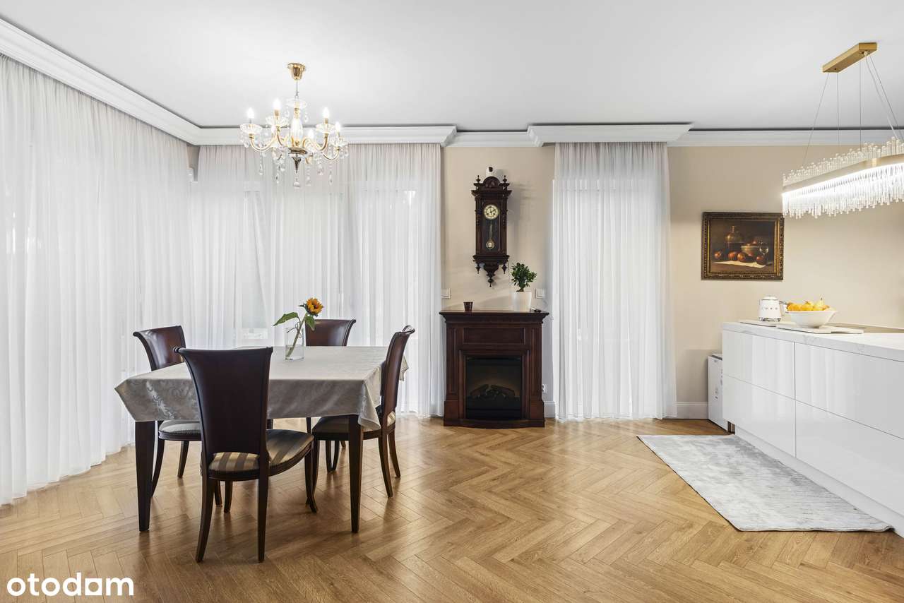 Mieszkanie w wysokim standardzie z ogrodem, Oława, 84,37 m², 3 pokoje-2