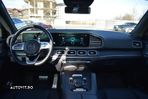 Mercedes-Benz GLE Coupe 400 d 4Matic 9G-TRONIC AMG Line - 13