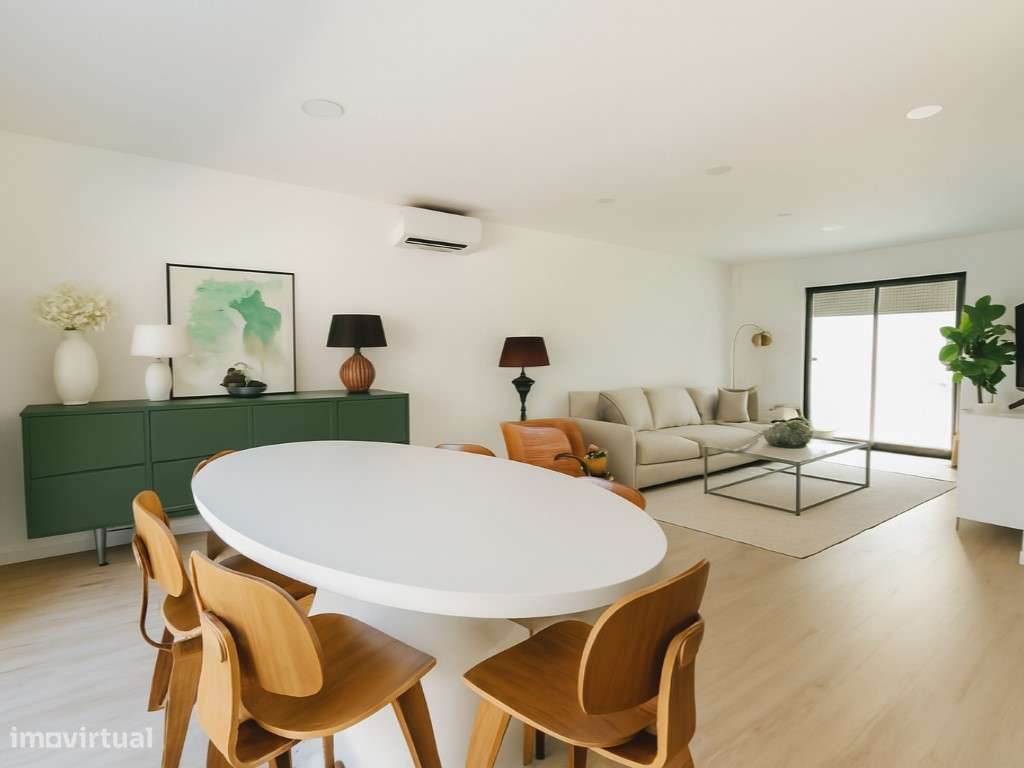 MORADIA T6 EM LOURES - Grande imagem: 2/56