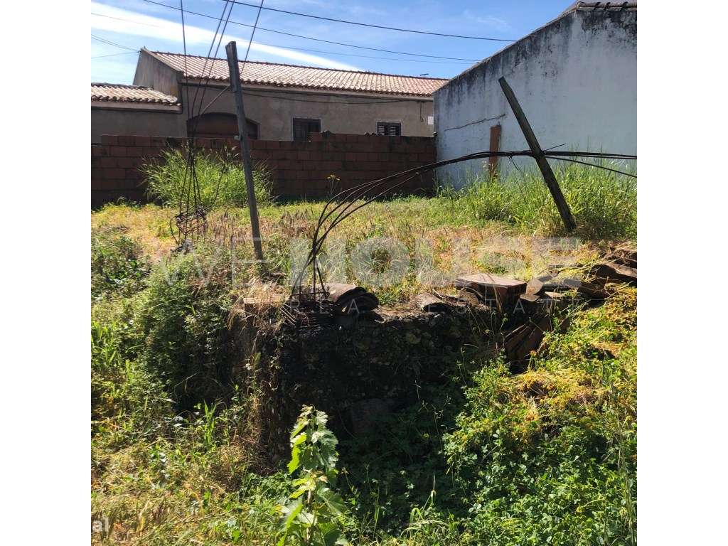Terreno para Construção na Vila da Vidigueira - Oportunidade Única!-6
