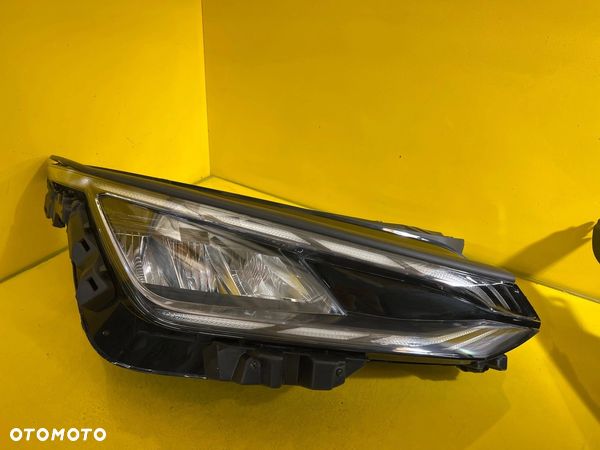 LAMPA PRAWA PRZEDNIA KIA EV6 EV-6 FULL LED - 1