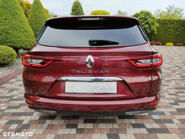 Renault Talisman - 12