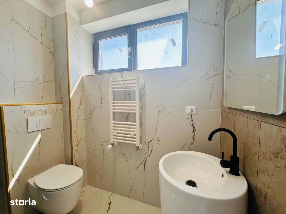 CASA DE VANZARE TIP DUPLEX | MOGOSOAIA | 4 CAMERE | FINISATA |-17