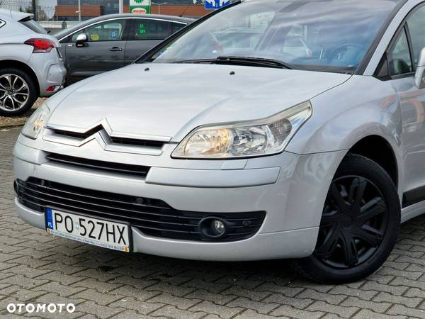 Citroën C4 - 12