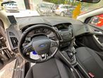 Ford Focus 1.5 TDCi SYNC Edition ASS - 17
