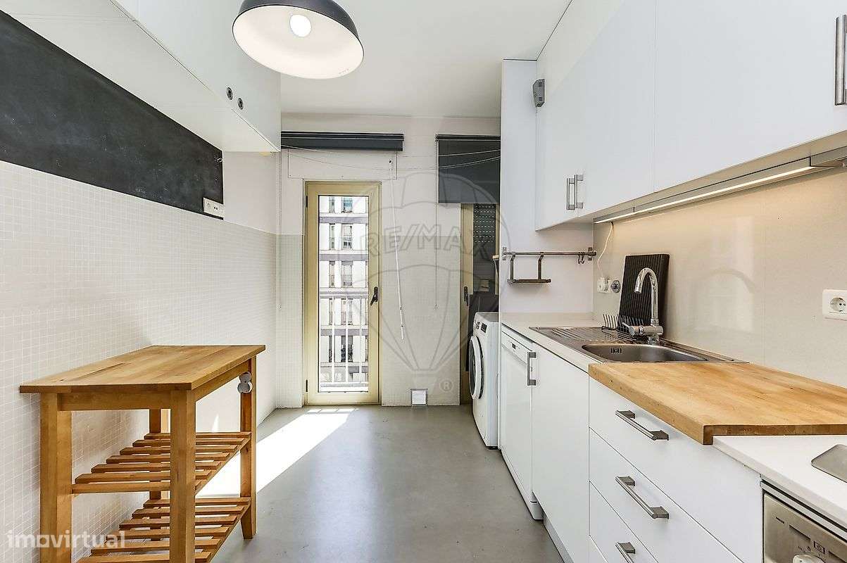 Apartamento T2 para arrendamento - Grande imagem: 3/26