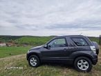 Suzuki Grand Vitara - 9