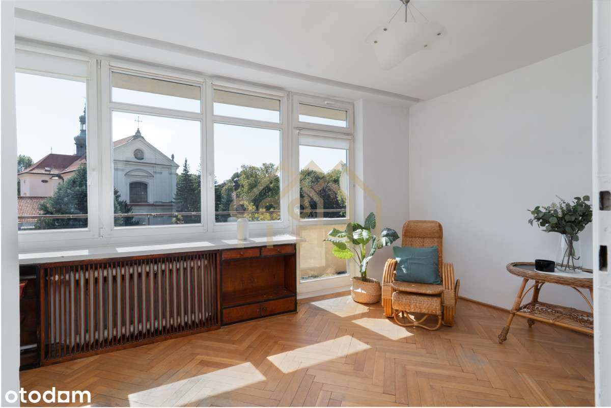 Komfortowe mieszkanie na wynajem/ Centrum/ metro - Pełny obrazek: 4/12