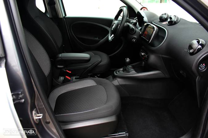 Smart ForFour EQ Passion - 15