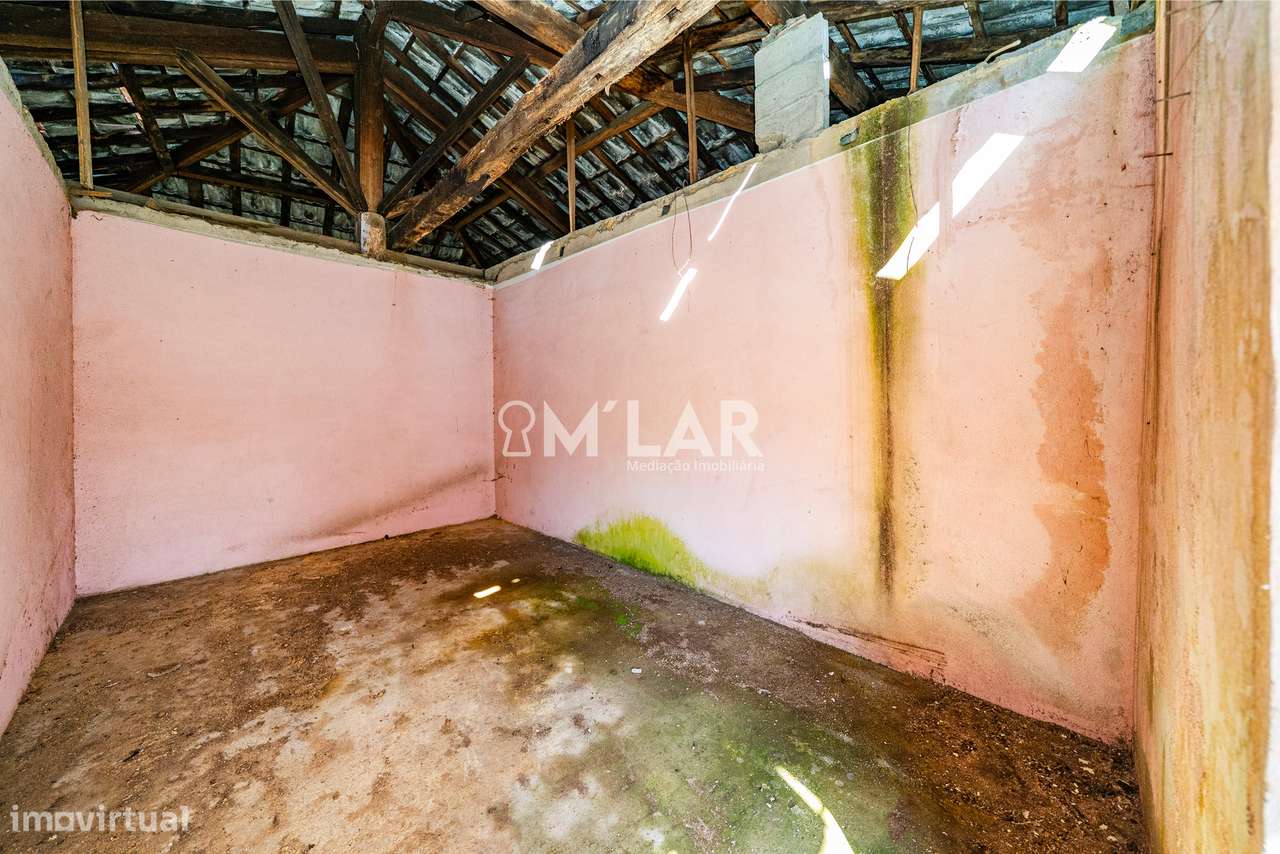 Quinta com 1700 m2 em Midões, Barcelos-28