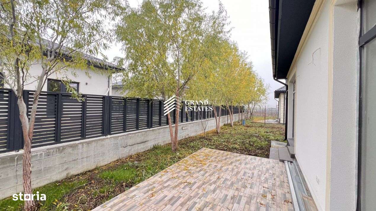 Casa in Buftea I Independentei I 4 dormitoare I 3 bai I bucatarie inch - Imagine principală: 3/19