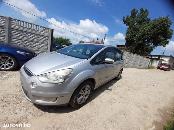 Dezmembram/Piese Ford S-Max 2.0 TDCI , an  fabr. 2008 - 1