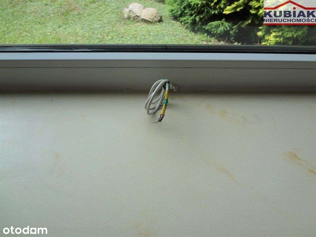 Dom Mieszkalny + Działalność Gospodarcza 3min Wkd-17