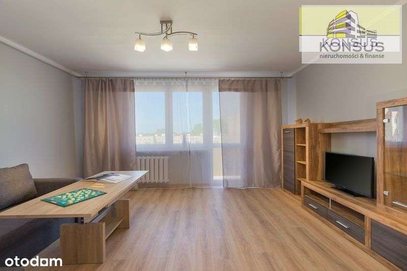 Mieszkanie, 33,50 m², Kielce - Pełny obrazek: 4/10