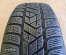 Pirelli Scorpion Winter 215/65R17 99 H - 2