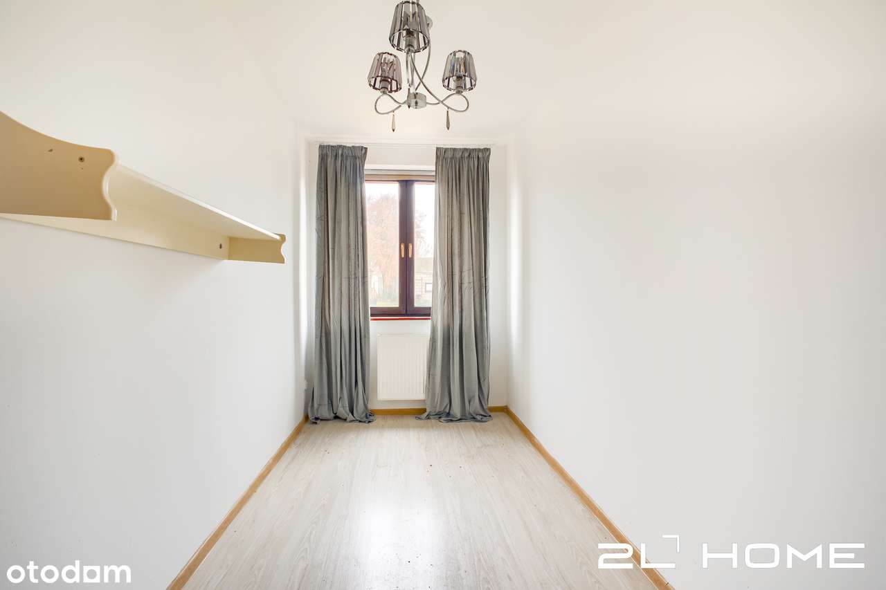 MIESZKANIE Z POTENCJAŁEM | 3 POKOJE | 70,74 m2 | - Pełny obrazek: 4/18