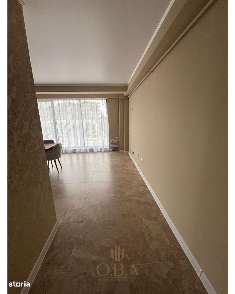 Apartament Mamaia Nord - 3 camere - O.B.A Lake-Proiect finalizat - Imagine principală: 5/19