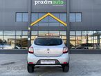 Dacia Sandero 0.9 TCe SL Stepway of Life Easy-R - 13