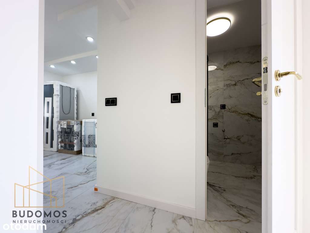 2-pokojowe mieszkanie po remoncie, centrum Tarnowa-17