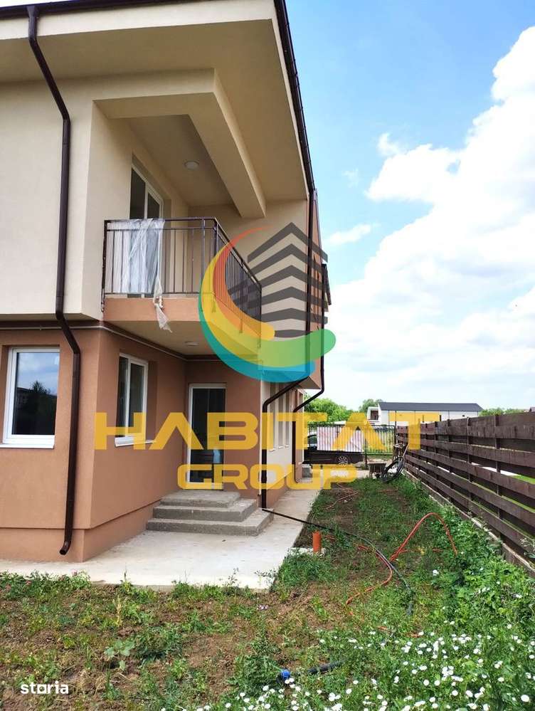 Vila 4 camere- 265mp curte- acte gata- se accepta schimb - Imagine principală: 5/14