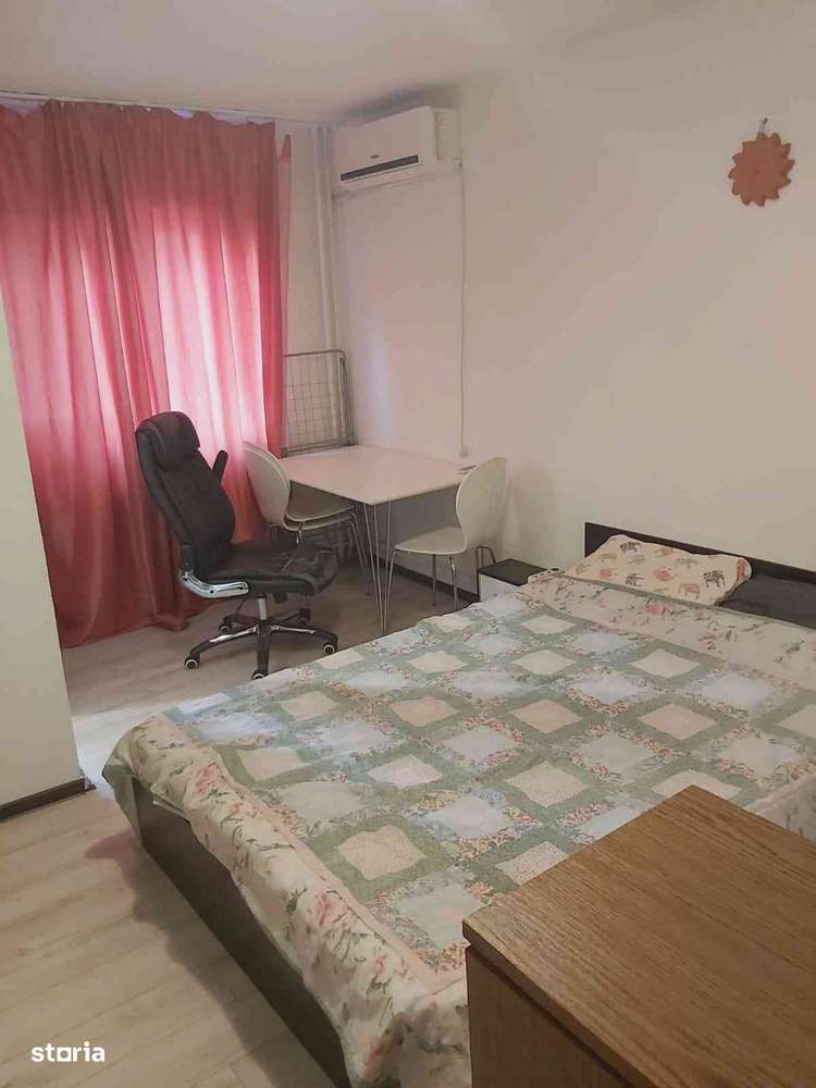 Garsonieră lângă  piața Rogerius-0