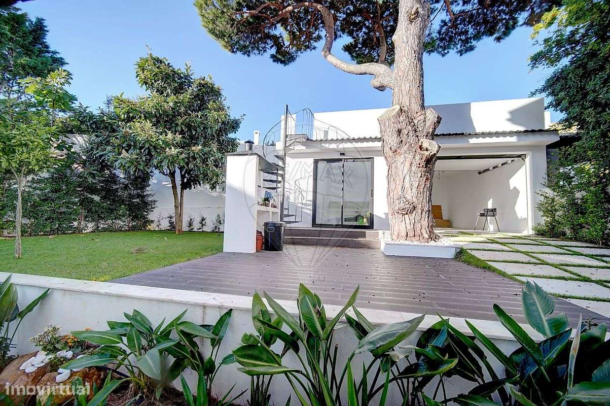 Moradia T5 para venda-7