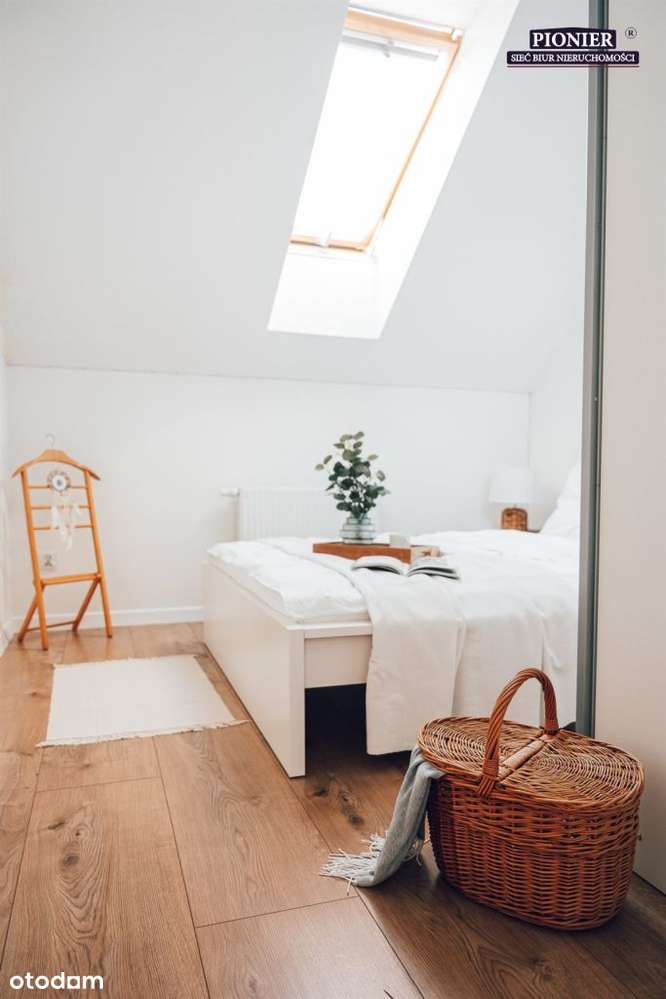 Komfortowy Apartament 3 Pokojowy! - Pełny obrazek: 4/9