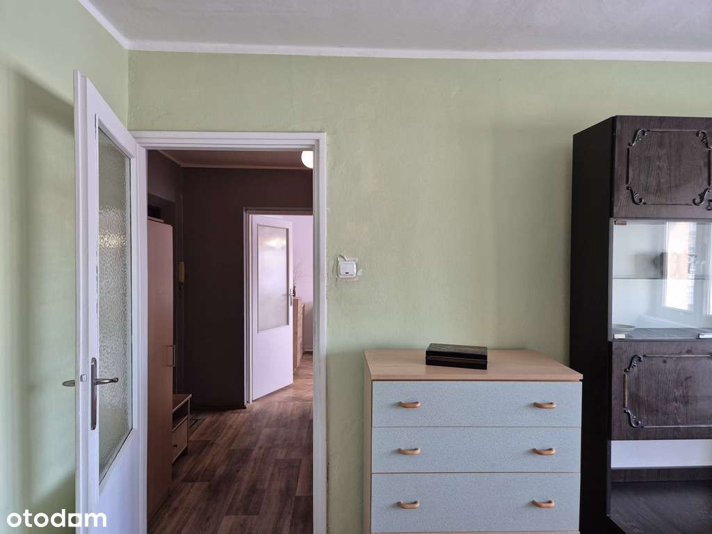 Mieszkanie 2 pok. blisko dworca Łódź-Żabieniec-11