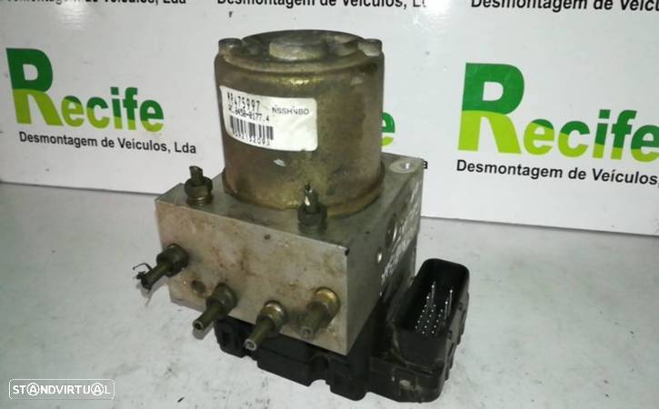 Modulo Abs Mitsubishi Galant / Aspire Vi (Ea_) - 3