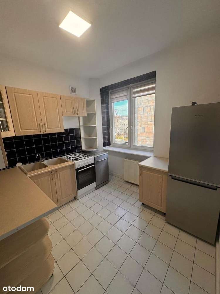 Mieszkania na Wynalem Centrum Warszawie - Pełny obrazek: 4/19