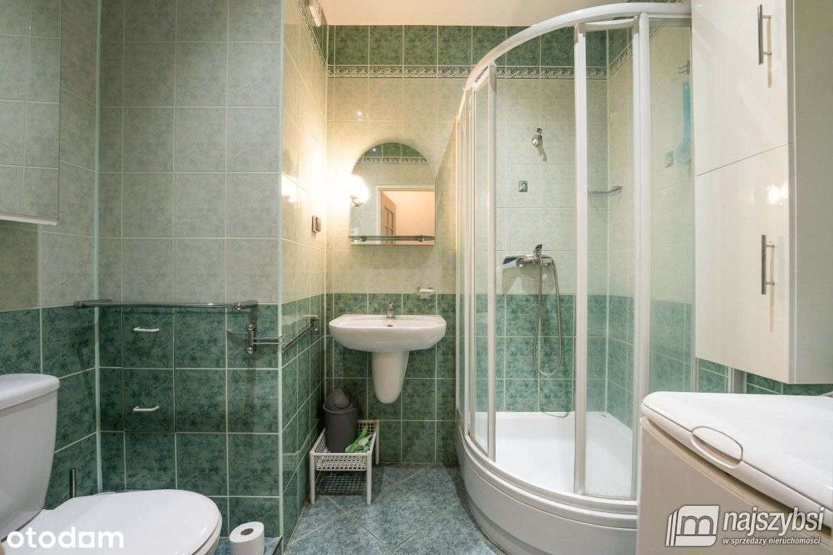 Kołobrzeg - kawalerka w pobliżu ekoparku i plaży - Pełny obrazek: 4/15