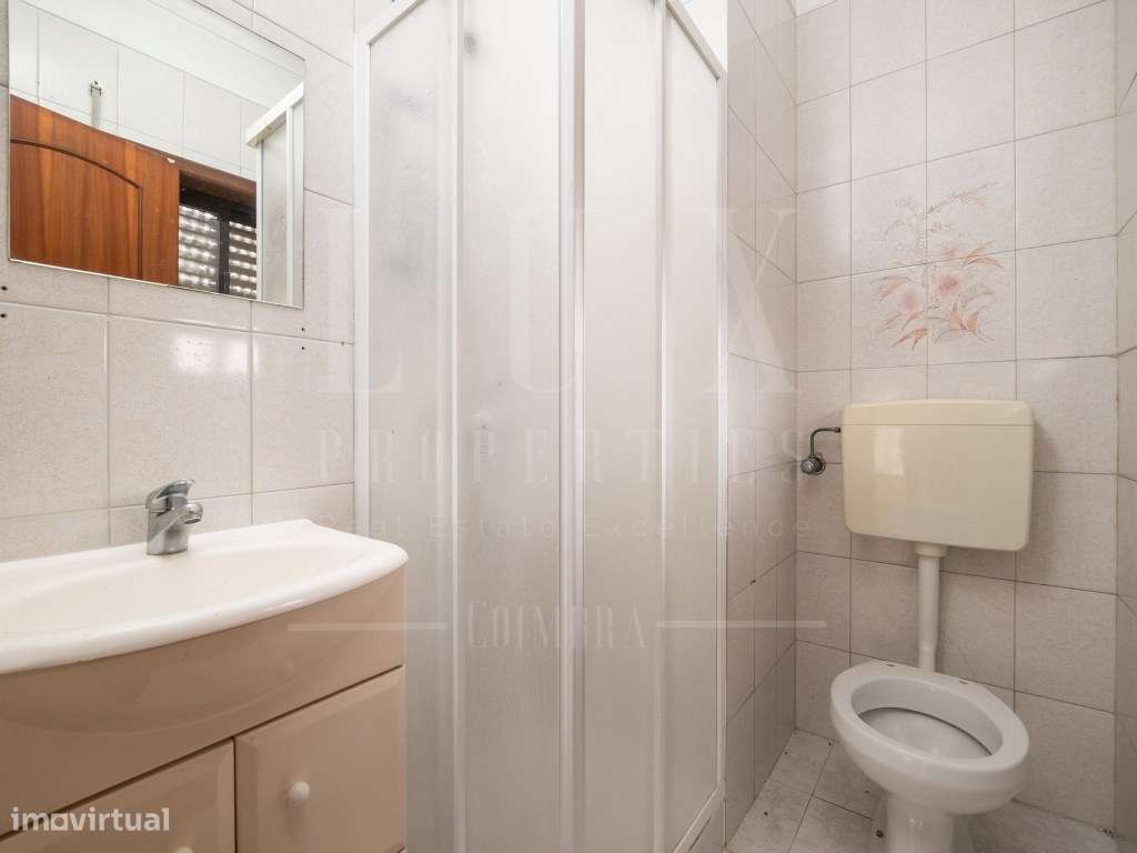 Apartamento T3 | Quinta do Amparo, Leiria-14