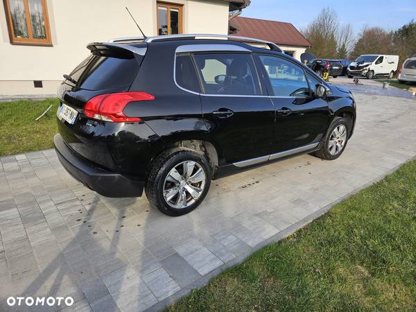 Peugeot 2008 - 3