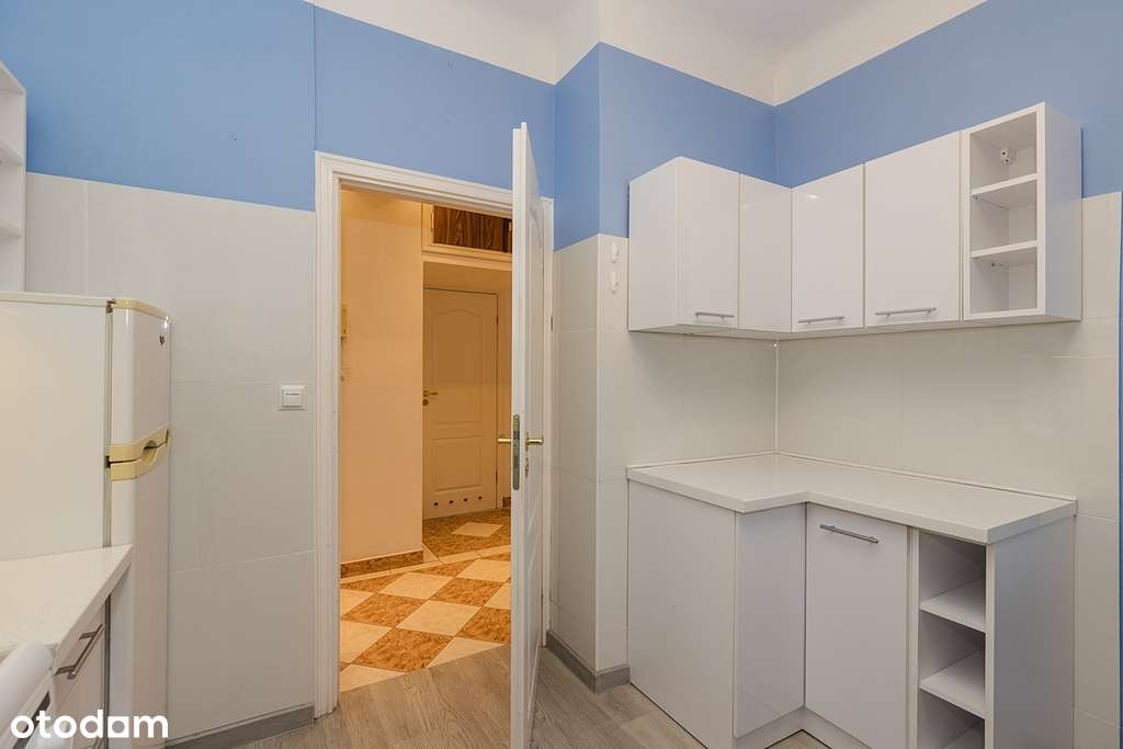 Metro Młynów 100 m • 3 m wysokości •-7