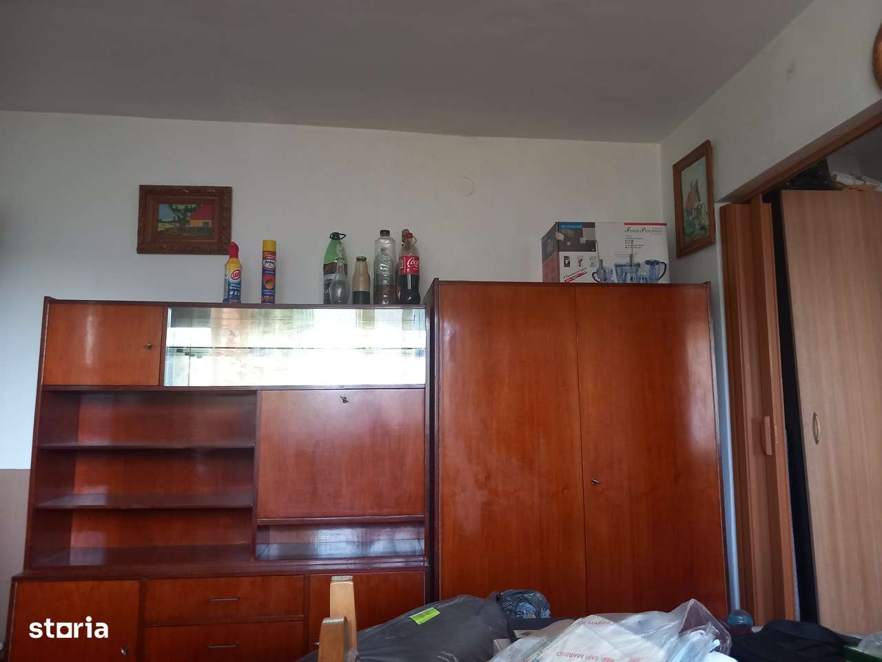 Bd. Bucuresti - zona Center, apartament 3 camere! - Imagine principală: 5/7