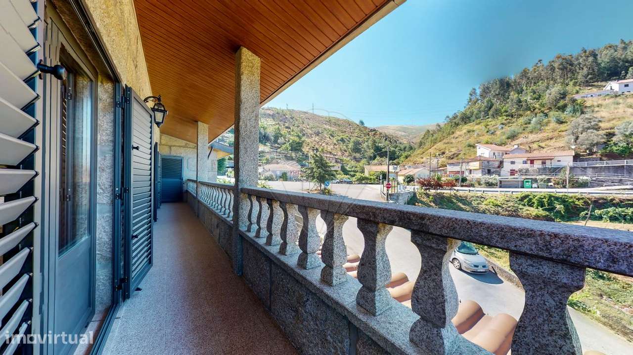 Moradia T6 para venda - Grande imagem: 4/48