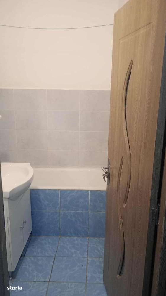 Garsoniera 27mp-Bradet -finisata 40.000eur neg - Imagine principală: 4/5