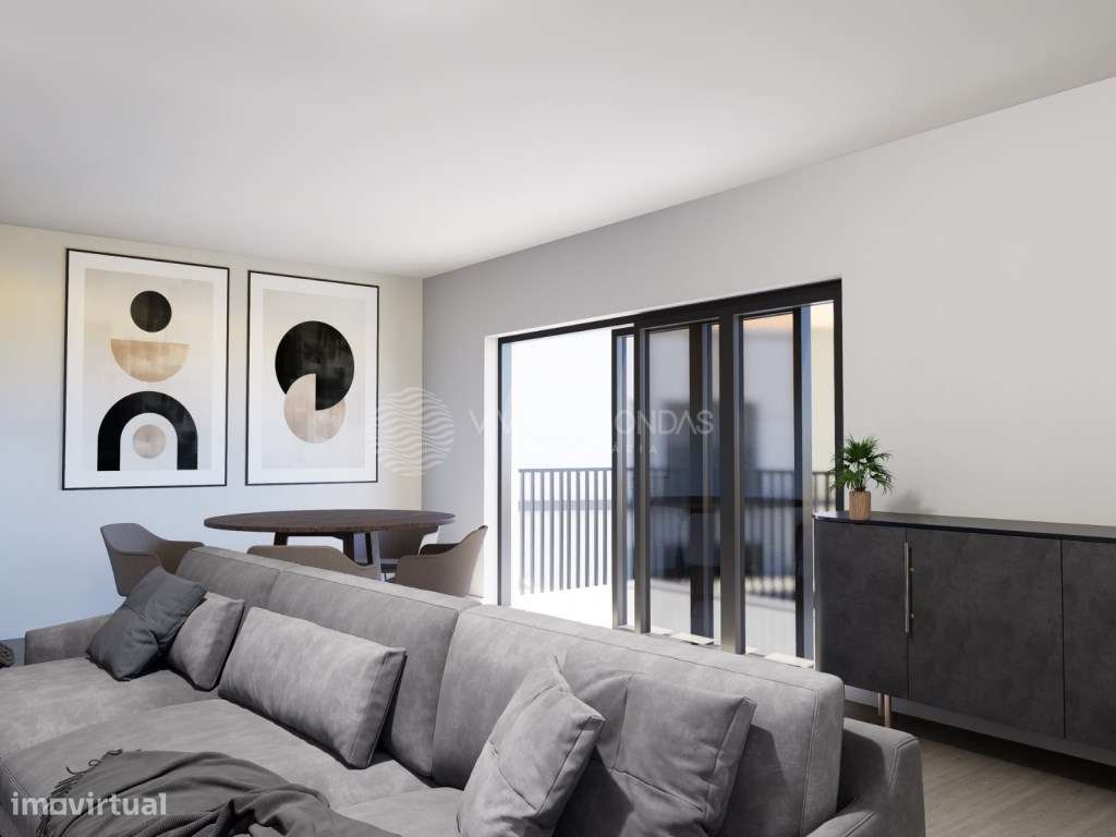 Moradia T2 Duplex (+2) Belo Zêzere - Tortosendo, Covilhã-1