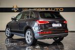 Audi Q5 2.0 TDI Quattro Stronic - 4