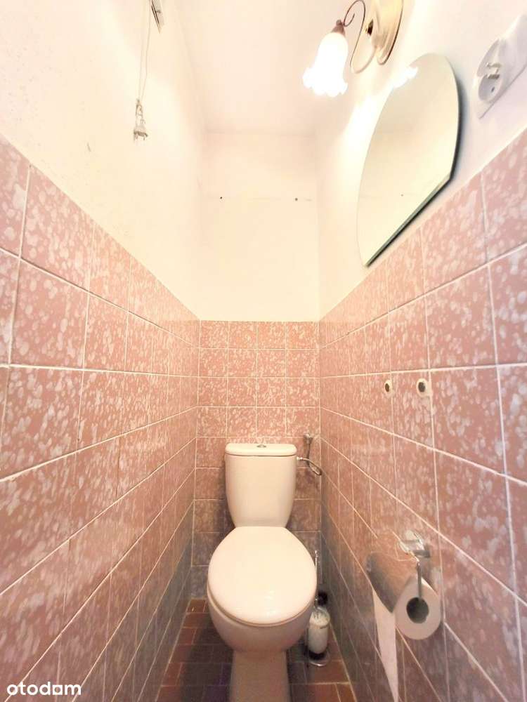 Wolne od zaraz, do remontu, z widokiem na park!-7