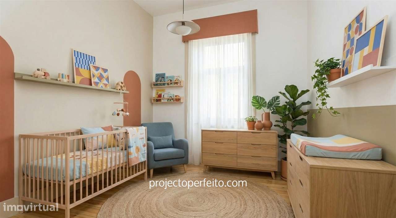 Moradia para Restaurar T4 Venda em Espinho,Espinho-14