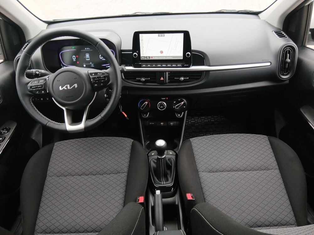 kia picanto