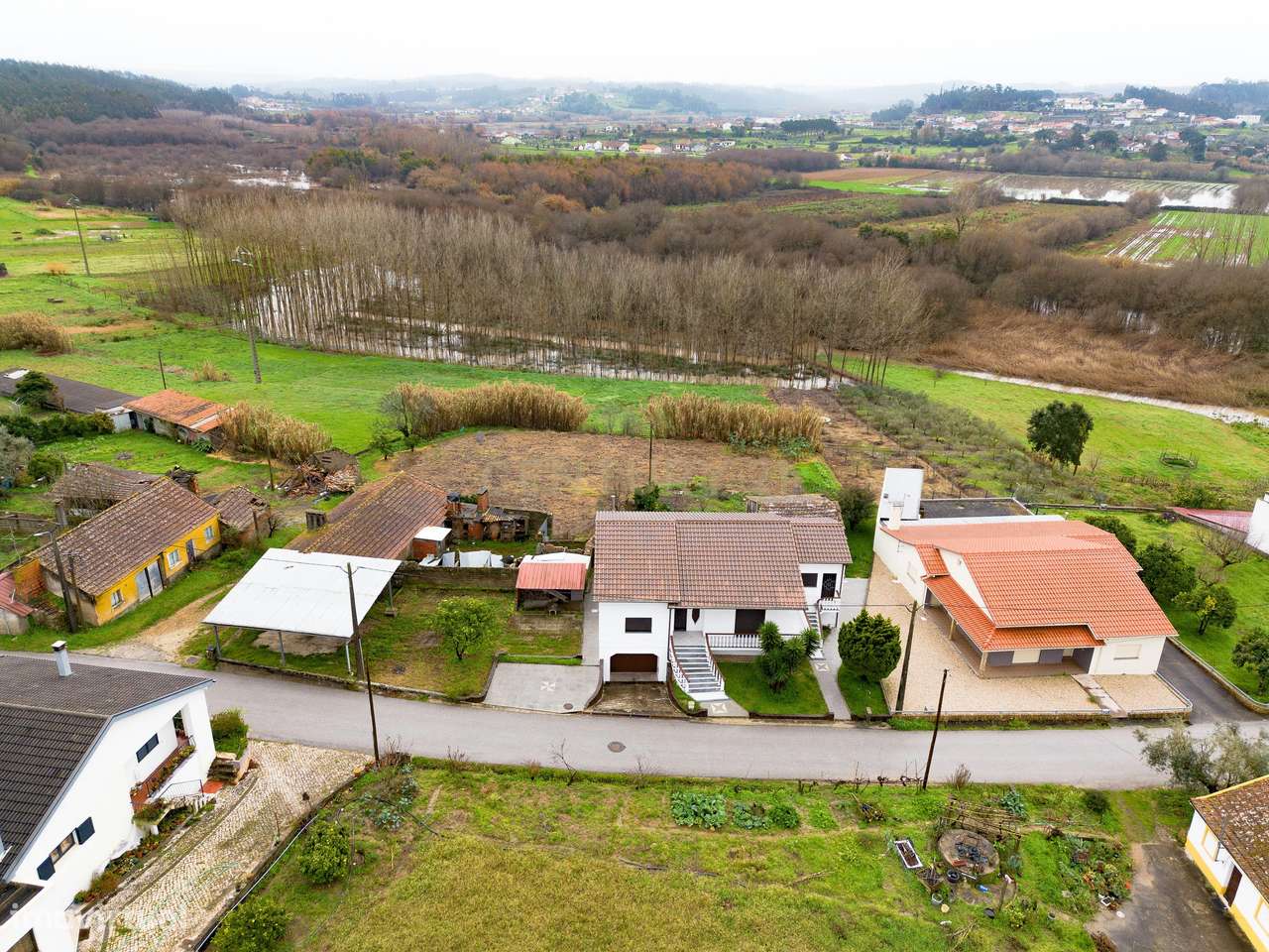 Encantadora Moradia T3 em Louriçal, Pombal-8