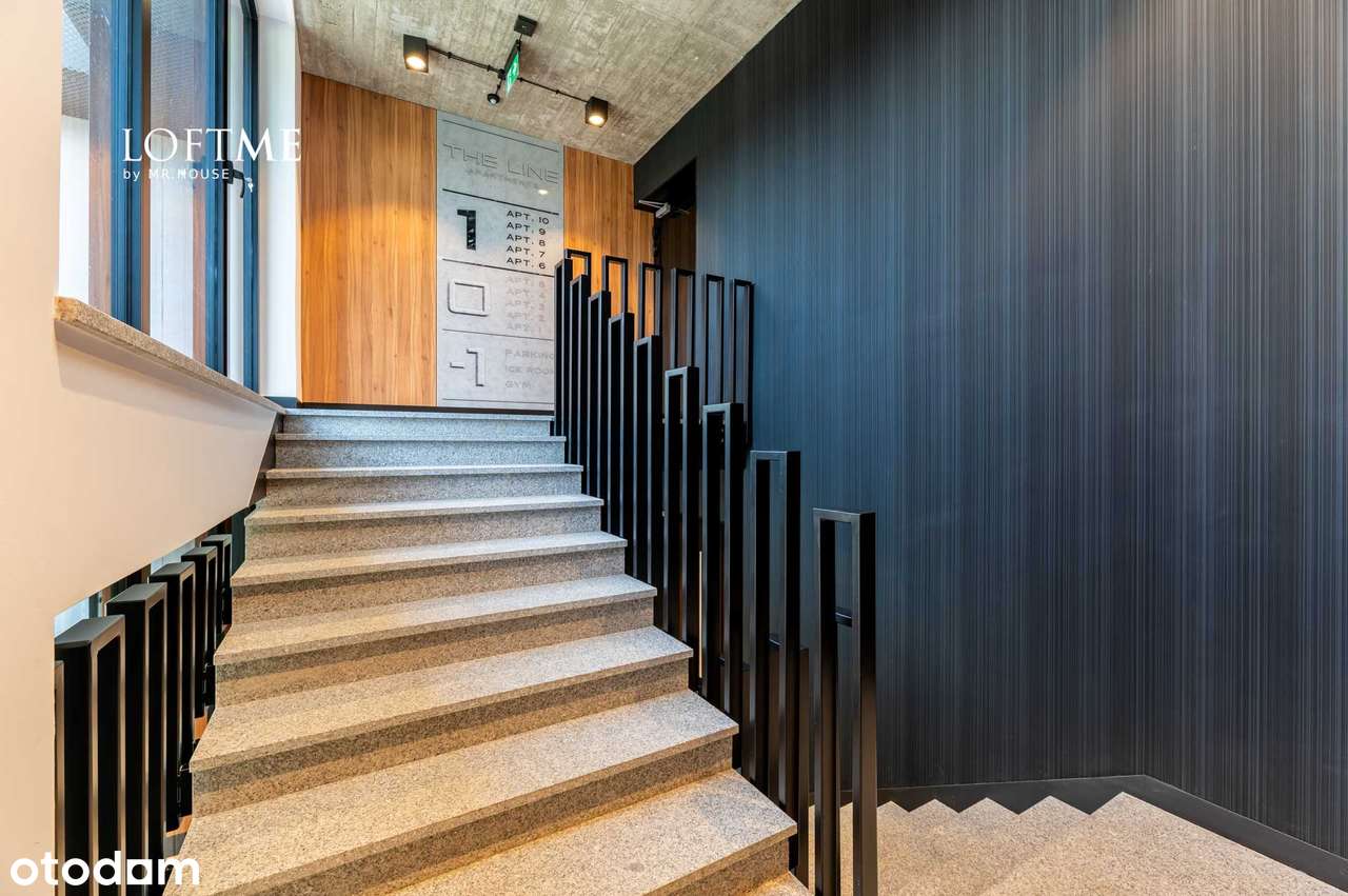 APARTAMENTY PREMIUM - PRESTIŻOWE i KAMERALNE osiedle | ZŁOTNO-8